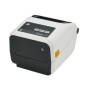 Comprar Zebra Zd420 Impresora De Etiquetas Transferencia Térmica 203 X 203 Dpi - Ganga Electrónica
