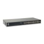 Comprar Levelone Switch 26X Ge GEP-2651 2XGSFP 185w 24XPOE+ - Ganga Electrónica