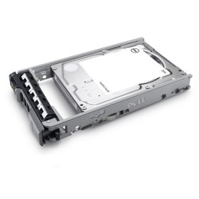 Comprar Disco Dell 600gb 10k Rpm Sas 12gbps 2.5in Hot-Plug Hard Drive Cuskit - Ganga Electrónica