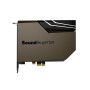 Comprar Creative labs Sound Blaster Ae-7 Interno 5.1 Canales Pci-E - Ganga Electrónica