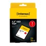 Comprar Disco Ssd Intenso 1tb 2.5" Top Performance Serial Ata Iii Mlc - Ganga Electrónica