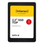 Comprar Disco Ssd Intenso 1tb 2.5" Top Performance Serial Ata Iii Mlc - Ganga Electrónica
