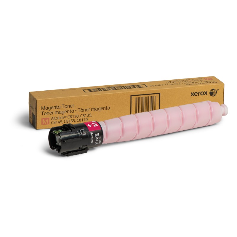 Comprar Xerox Tóner Magenta 006r01748 21000 Copias - Ganga Electrónica