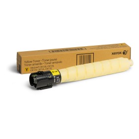 Comprar Tóner Xerox 006r01749 1 Pieza(S) Original Amarillo - Ganga Electrónica