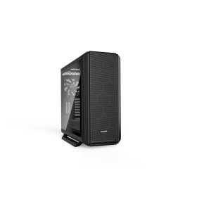 Comprar Caja Pc Be Quiet! Silent Base 802 Window Negra 3 Ventiladores 140mm/Lateral Cristal/Insonorizada Bgw39 - Ganga Electróni