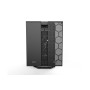 Comprar Caja Pc Be Quiet! Silent Base 802 Window Negra 3 Ventiladores 140mm/Lateral Cristal/Insonorizada Bgw39 - Ganga Electróni