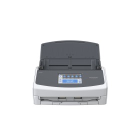 Comprar Fujitsu Scansnap Ix1600 Escáner De Documentos Sobremesa Wi-Fi, Usb 3.2 - Ganga Electrónica