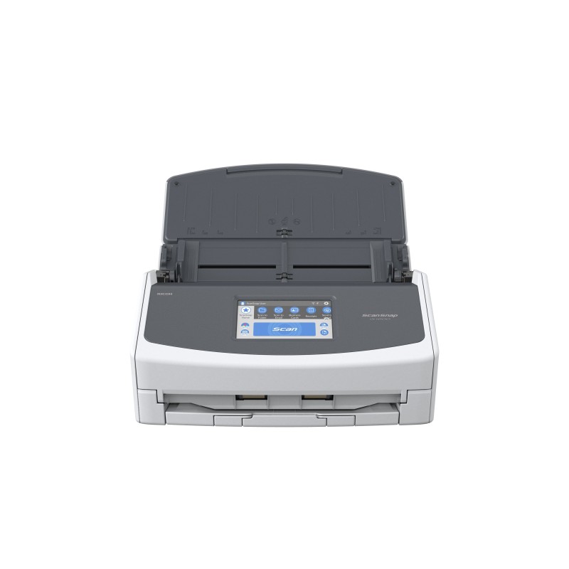 Comprar Fujitsu Scansnap Ix1600 Escáner De Documentos Sobremesa Wi-Fi, Usb 3.2 - Ganga Electrónica