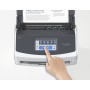 Comprar Fujitsu Scansnap Ix1600 Escáner De Documentos Sobremesa Wi-Fi, Usb 3.2 - Ganga Electrónica