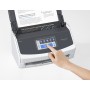 Comprar Fujitsu Scansnap Ix1600 Escáner De Documentos Sobremesa Wi-Fi, Usb 3.2 - Ganga Electrónica