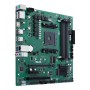 Comprar Placa Base Asus Amd Am4 Csm Pro B550m-C/Csm M-Atx, 4x D4 3200 Usb3.2, Sata, 1xpcie 4.0 - Ganga Electrónica
