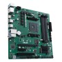 Comprar Placa Base Asus Amd Am4 Csm Pro B550m-C/Csm M-Atx, 4x D4 3200 Usb3.2, Sata, 1xpcie 4.0 - Ganga Electrónica