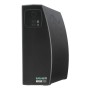 Comprar Online Usv Yunto 1200 Line-Interakti 1200va/720w/Usb/Geräuschlos/Lüfterlo - Ganga Electrónica