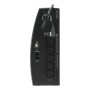 Comprar Online Usv Yunto 1200 Line-Interakti 1200va/720w/Usb/Geräuschlos/Lüfterlo - Ganga Electrónica