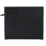 Comprar Online Usv Yunto 1200 Line-Interakti 1200va/720w/Usb/Geräuschlos/Lüfterlo - Ganga Electrónica