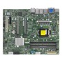 Comprar Supermicro Placa Base Super Micro Mb Intel 1200 X12sca-F-B Bulk W480 Atx,4xd4 2933 Ecc, Sata3, 10xusb, Vga, 3xpcie - Gan