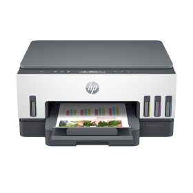 Comprar Hp Multifuncion Inkjet Smart Tank 7005 Light Basalt 28b54a - Ganga Electrónica