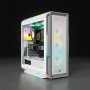 Comprar Caja Pc Corsair Icue 5000t Rgb (Temperojo Glass) White Cc-9011231-Ww - Ganga Electrónica