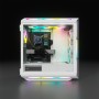 Comprar Caja Pc Corsair Icue 5000t Rgb (Temperojo Glass) White Cc-9011231-Ww - Ganga Electrónica