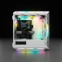 Comprar Caja Pc Corsair Icue 5000t Rgb (Temperojo Glass) White Cc-9011231-Ww - Ganga Electrónica
