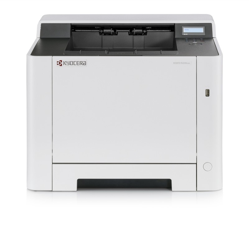 Comprar Kyocera Ecosys Pa2100cwx/Kl3 - Impresora - Color - Láser - Ganga Electrónica
