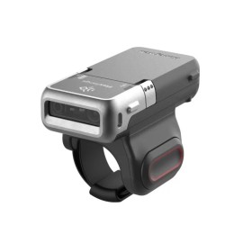 Comprar Lector De Código De Barras Honeywell, Tipo Anillo, 2d, Bluetooth, Batería Y Pulsador De Dedo. Cargador No Incluido. Ópti