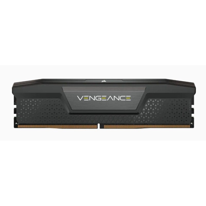 Comprar Memoria Ram Corsair Ddr5 16gb 1x16gb Pc5200 Vengeance Cmk16gx5m1b5200c40 - Ganga Electrónica