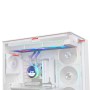 Comprar Refrigeracion Liquida Cpu Lian li Hydroshift Ii 360r Argb 3 X 120mm Blanco - Ganga Electrónica