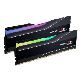 Comprar Memoria Ram G.skill Trident Z5 Neo Rgb Ddr5 6000mhz 32gb 2x16gb Cl30 - Ganga Electrónica
