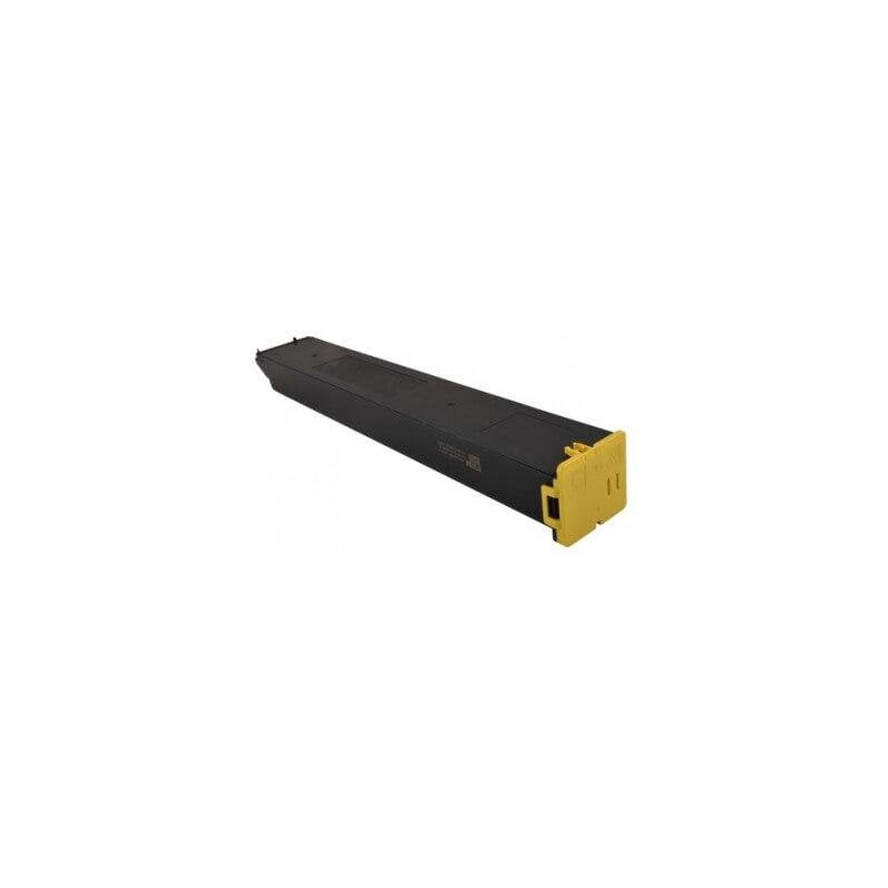 Comprar Sharp Bp-Gt70ya Toner Amarillo Bpgt70ya Sharp Bp-50 C 26 - Ganga Electrónica