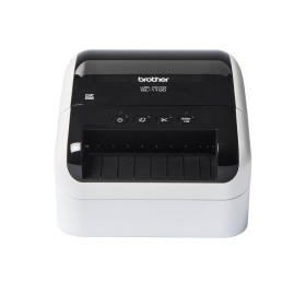 Comprar Brother Ql-1100c Impresora De Etiquetas Térmica Directa 300 X 300 Dpi Alámbrico - Ganga Electrónica