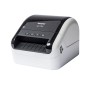 Comprar Brother Ql-1100c Impresora De Etiquetas Térmica Directa 300 X 300 Dpi Alámbrico - Ganga Electrónica