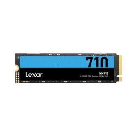 Comprar Ssd Lexar 1tb Nm710 M.2 2280 Nvme Pcie Intern - Ganga Electrónica