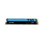 Comprar Ssd Lexar 1tb Nm710 M.2 2280 Nvme Pcie Intern - Ganga Electrónica