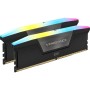Comprar Corsair Vengeance Rgb Ddr5 32gb 2x16gb 6400 Xmp 3.0, Cl36 Cmh32gx5m2b6400c36 - Ganga Electrónica