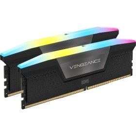 Comprar Corsair Vengeance Rgb Ddr5 32gb 2x16gb 6400 Xmp 3.0, Cl36 Cmh32gx5m2b6400c36 - Ganga Electrónica