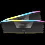 Comprar Corsair Vengeance Rgb Ddr5 32gb 2x16gb 6400 Xmp 3.0, Cl36 Cmh32gx5m2b6400c36 - Ganga Electrónica
