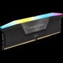 Comprar Corsair Vengeance Rgb Ddr5 32gb 2x16gb 6400 Xmp 3.0, Cl36 Cmh32gx5m2b6400c36 - Ganga Electrónica