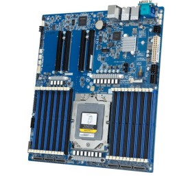 Comprar Gigabyte Placa Base Mz33-Ar0 E-Atx Socket Sp5 Single - Ganga Electrónica