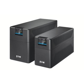 Comprar Eaton 5e 2200 Usb Iec G2 - Ganga Electrónica