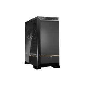 Comprar Caja Pc E-Atx Be Quiet! Dark Base Pro 901 Black - Ganga Electrónica