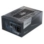 Comprar Fuente Alimentacíon 1600w Seasonic Prime Tx-1600 80+ Titanium , Prime-Tx-1600-Atx30 - Ganga Electrónica