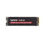Comprar Ssd Patriot Viper Vp4300l M.2 Pci-Ex4 Nvme 4tb - Ganga Electrónica