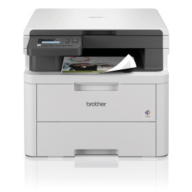 Comprar Brother Multifunción Laser LED DCPL3520CDW - Ganga Electrónica