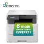 Comprar Brother Multifunción Laser LED DCPL3520CDW - Ganga Electrónica