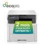 Comprar Brother Multifunción Laser LED DCPL3520CDW - Ganga Electrónica