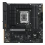 Comprar Placa Base Asus Tuf Gaming B760m-Plus Wifi Ii 1700 Matx 4xddr5 90mb1he0-M0eay0 - Ganga Electrónica