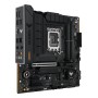 Comprar Placa Base Asus Tuf Gaming B760m-Plus Wifi Ii 1700 Matx 4xddr5 90mb1he0-M0eay0 - Ganga Electrónica