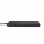 Comprar Kensington Sd4842p Usb-C Triple Video Docking Station With 100 Pd - Ganga Electrónica