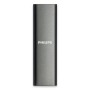 Comprar Disco M.2 Externo Philips 2tb Usb-C/Usb3.0 540mb Ultra Slim Gris - Ganga Electrónica